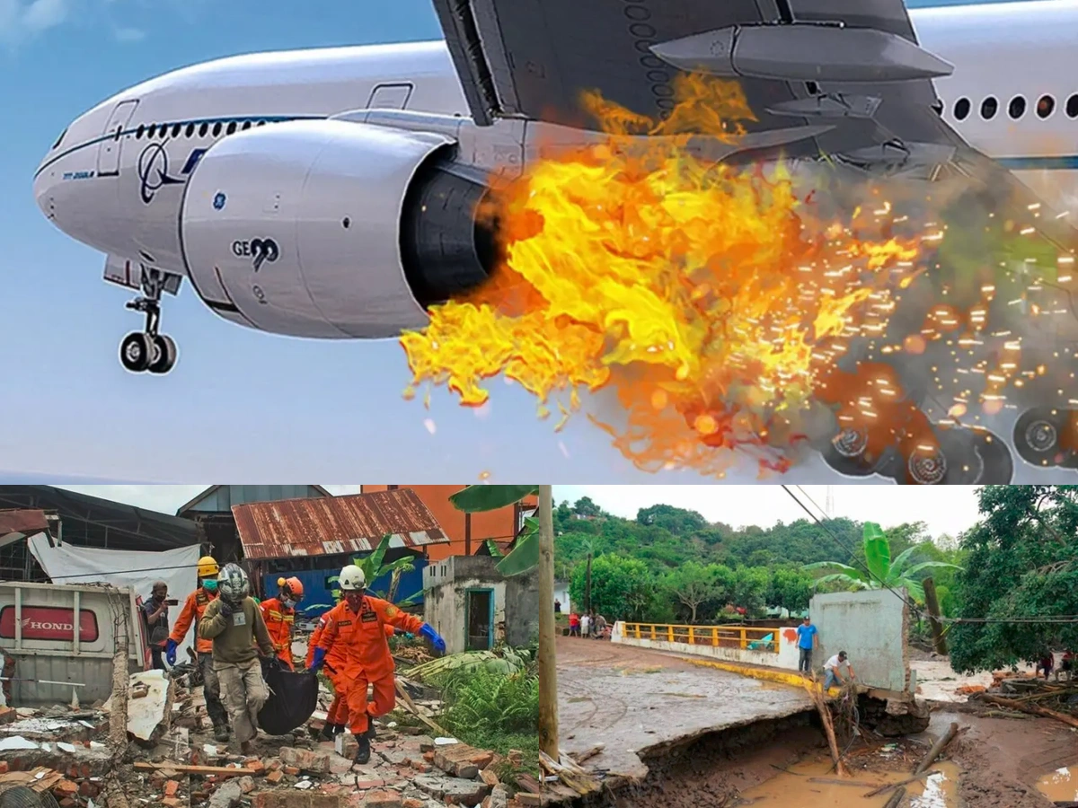 مهم ترین حوادث جهان در هفته منتهی به 17 October