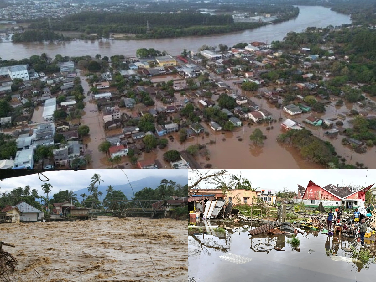 مهم ترین حوادث جهان در هفته منتهی به 13 February